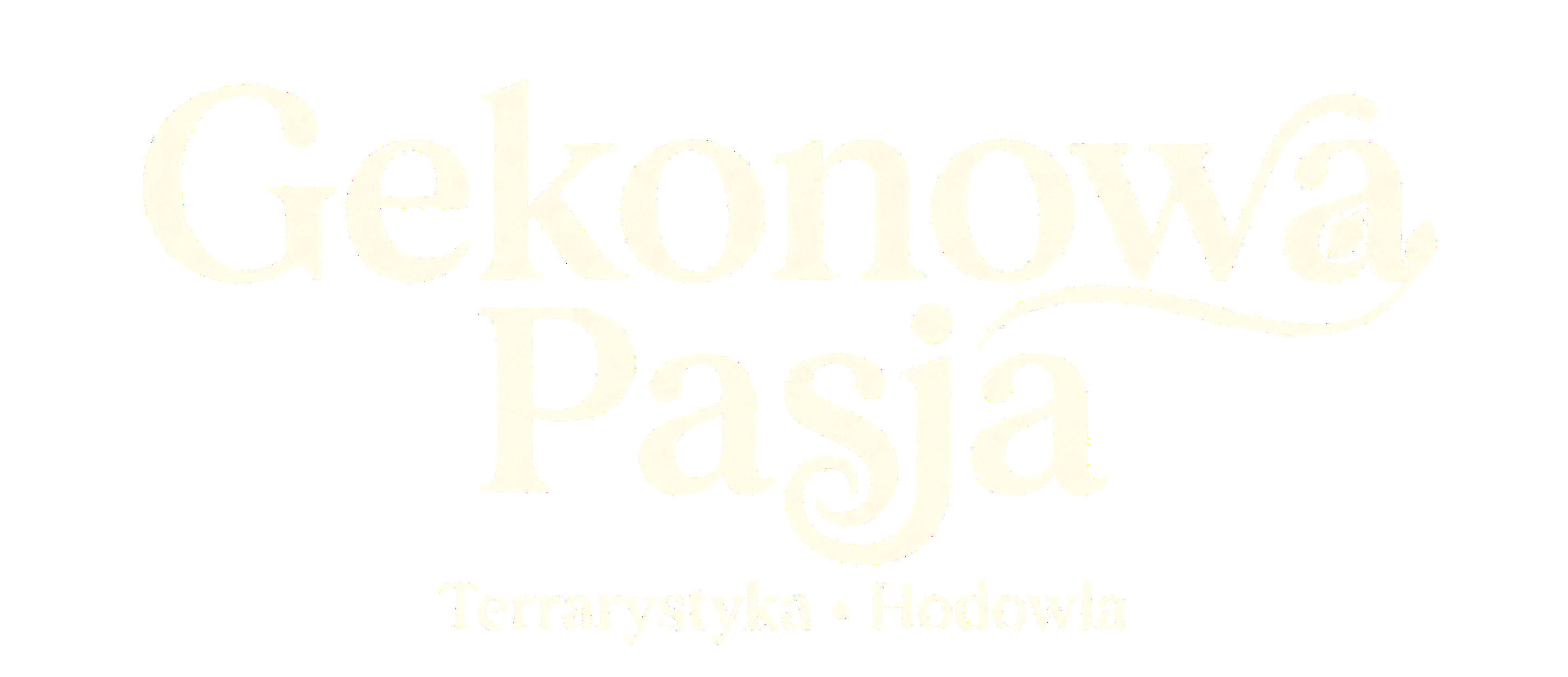 Gekonowa Pasja — Terrarystyka, Hodowla